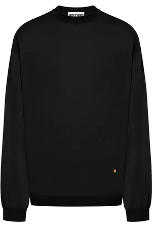 Moschino Maglione girocollo