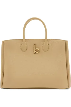 Burberry Borsa tote Rocking Horse piccola