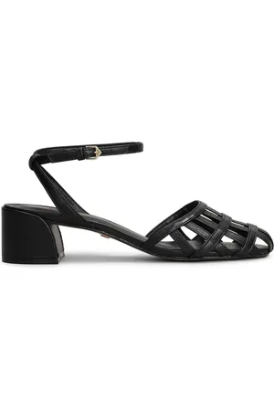 CARRANO Pumps in pelle 60mm