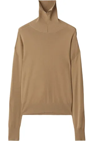 Burberry Maglione a collo alto