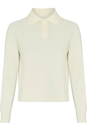 Maison Margiela Polo in lana