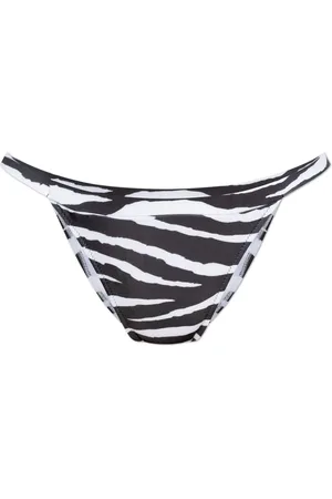Moschino Bikini zebrato