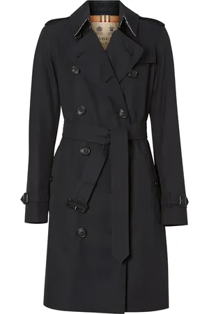 Burberry Trench The Long Kensington Heritage