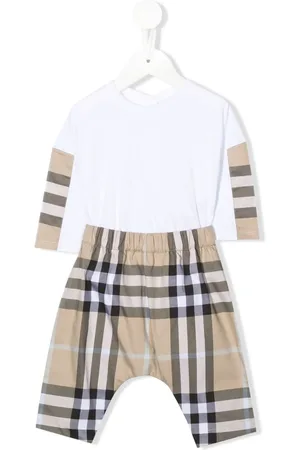 Burberry Tutina Vintage Check