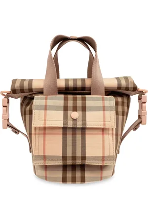 Burberry Borsa a spalla Vintage Check