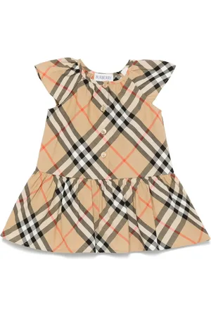 Burberry Abito Talley