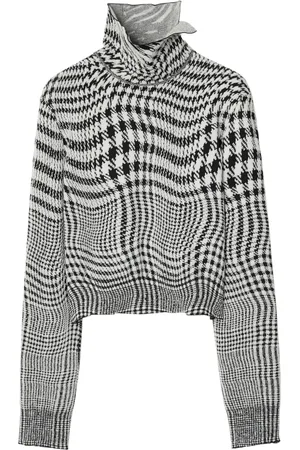 Burberry Maglione a collo alto