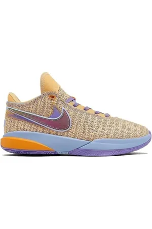 Nike Sneakers LeBron 20 Summer Vibes