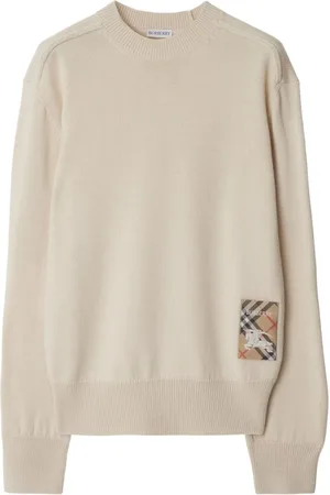 Burberry Maglione a quadri