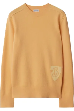 Burberry Maglione B Shield