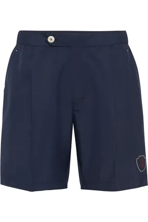 Brunello Cucinelli Bermuda Nylon