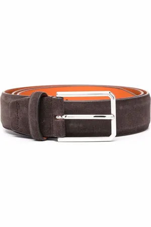 santoni Cintura con fibbia