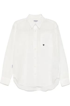 Chocoolate Camicia con stampa