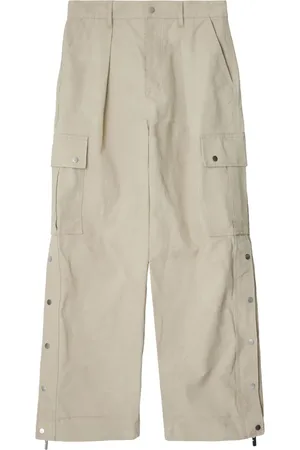 Burberry Cargo