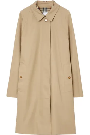 Burberry Trench Camden Heritage