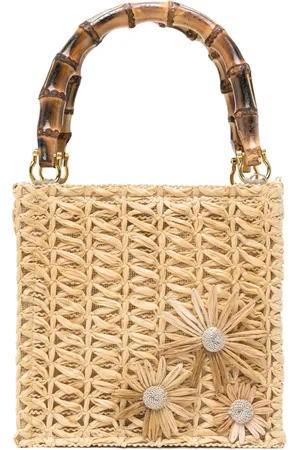 La Milanesa Borsa tote Camille piccola