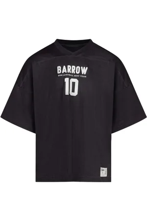 BARROW T-shirt in jersey
