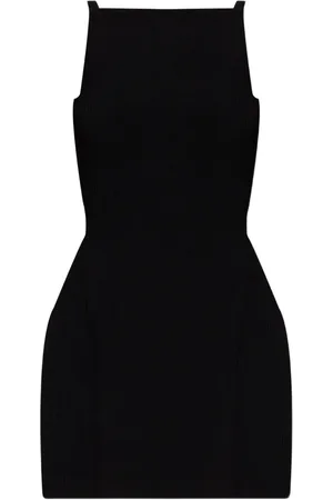 Sportmax Abito aderente a coste
