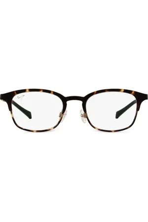 Maui Jim Occhiali rettangolari