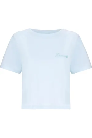 LANEUS T-shirt in cotone
