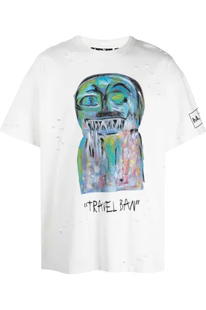 HACULLA T-shirt con stampa