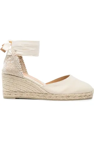 Castaner Espadrillas Carina con zeppa