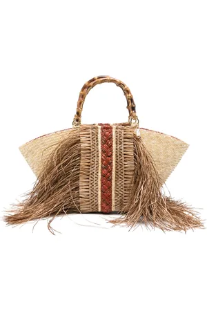 La Milanesa Borsa tote Orizzonte