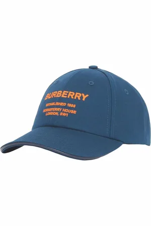 Burberry Cappello da baseball Horseferry