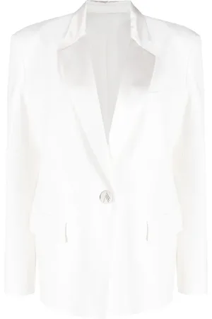 The Attico Blazer monopetto