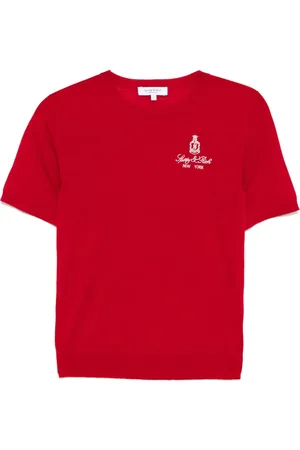 Sporty & Rich T-shirt Vedome
