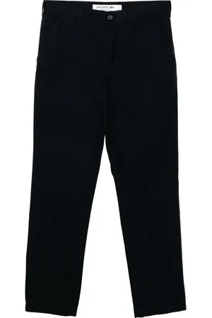 Lacoste Chino in cotone