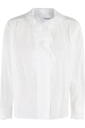 Marant Etoile Camicia a maniche lunghe