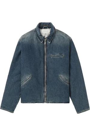 MAGDA BUTRYM Giacca denim