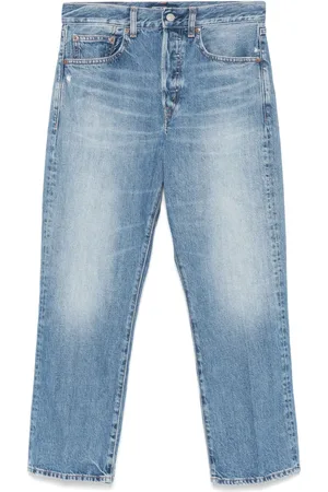 Ralph Lauren Jeans crop