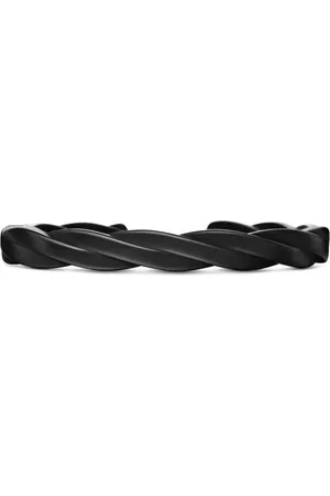 David Yurman Bracciale rigido DY Helios (9mm)