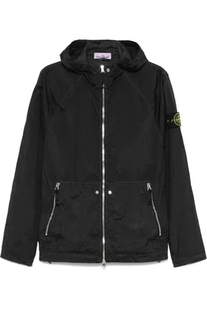 Stone Island Giacca Watro
