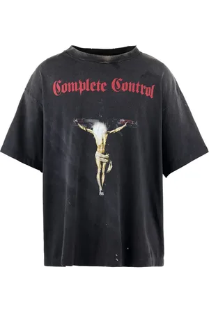 SAINT MXXXXXX T-shirt con stampa