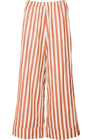 ERES Pantaloni a righe Marmelade