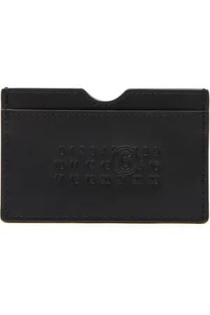 Maison Margiela Portacarte in pelle