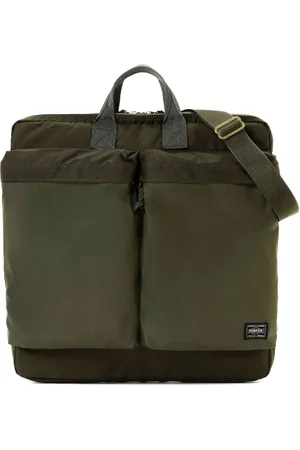 PORTER-YOSHIDA & CO Borsa a tracolla Force
