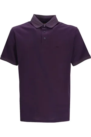 Emporio Armani Polo a pois