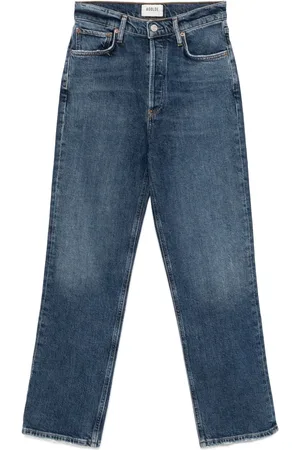 AGOLDE Canotta con dettagli cut-out