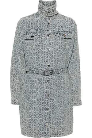 Gestuz Abito NilaGZ corto denim