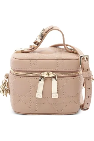 Dior Trousse Lady Dior micro anni 2010