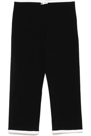 Rowen Rose Pantaloni crop