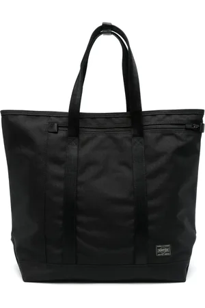 PORTER-YOSHIDA & CO Borsa tote in tela