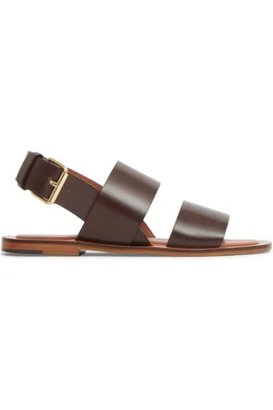 Mansur Gavriel Sandali con doppia fascia