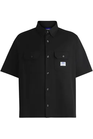 HUGO BOSS Camicia Ekyno