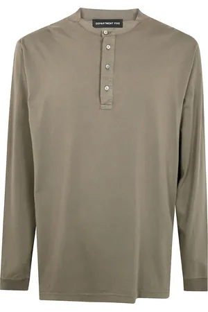 DEPARTMENT 5 T-shirt in cotone