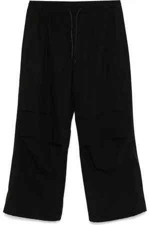 JUUN.J Pantaloni in cotone